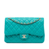Chanel Jumbo Classic Lambskin Double Flap Secondhand