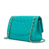 Chanel Jumbo Classic Lambskin Double Flap Secondhand