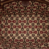 Gucci Guccissima Treasure Boston Bag Secondhand