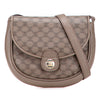 Celine Macadam Leather Crossbody Secondhand