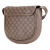 Celine Macadam Leather Crossbody Secondhand