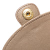 Celine Macadam Leather Crossbody Secondhand