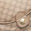 Celine Macadam Leather Crossbody Secondhand