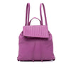 Bottega Veneta Nappa Intrecciato Backpack Secondhand