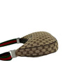 Gucci GG Canvas Web Crossbody Secondhand