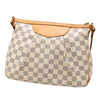 Louis Vuitton Damier Azur Siracusa PM Secondhand