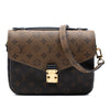 Louis Vuitton Monogram Reverse Pochette Metis Secondhand