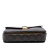 Louis Vuitton Monogram Reverse Pochette Metis Secondhand