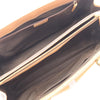 Dior Diorissimo Trotter Canvas Double Pocket Tote Secondhand