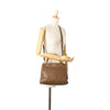 Secondhand Gucci Small Calfskin Bamboo Shopper Satchel