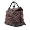 Gucci GG Canvas Travel Bag Secondhand