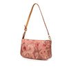 Louis Vuitton Monogram Vernis Ikat Pochette Accessoires Secondhand