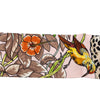Hermès Jungle Love Love Silk Twilly Scarf Secondhand