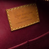 Secondhand Louis Vuitton Monogram Vernis Alma PM