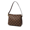 Louis Vuitton Damier Ebene Trousse Pochette Secondhand