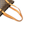Secondhand Louis Vuitton Monogram Cabas Piano