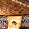 Secondhand Louis Vuitton Monogram Cabas Piano