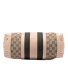 Gucci Medium GG Canvas Web Shoulder Bag Secondhand