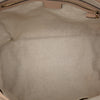 Gucci Medium GG Canvas Web Shoulder Bag Secondhand