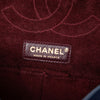 Chanel Calfskin Reissue 2.55 Medallion Nude Double Flap 225 Secondhand