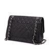 Chanel Jumbo Classic Caviar Double Flap Secondhand