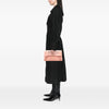 Secondhand Balenciaga Lambskin Motocross Giant 21 Brogues Envelope Clutch