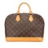 Louis Vuitton Monogram Alma PM Secondhand