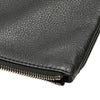 Balenciaga Leather Everyday Clutch Secondhand