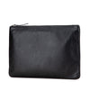 Balenciaga Leather Everyday Clutch Secondhand