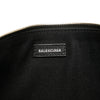 Balenciaga Leather Everyday Clutch Secondhand