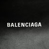 Balenciaga Leather Everyday Clutch Secondhand