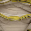 Gucci Large Calfskin Bamboo Shopper Satchel Secondhand