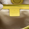 Gucci Large Calfskin Bamboo Shopper Satchel Secondhand