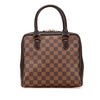 Secondhand Louis Vuitton Damier Ebene Brera
