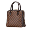 Secondhand Louis Vuitton Damier Ebene Brera