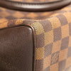 Secondhand Louis Vuitton Damier Ebene Brera