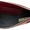 Burberry House Check Canvas Derby Peyton Crossbody Secondhand
