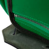 Hermès Toile Herbag A Dos Zip Retourne Backpack Secondhand