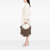 Gucci Large GG Canvas Princy Hobo Secondhand