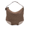 Gucci Large GG Canvas Princy Hobo Secondhand