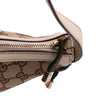 Gucci Large GG Canvas Princy Hobo Secondhand