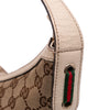 Gucci Large GG Canvas Princy Hobo Secondhand