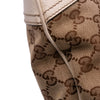 Gucci Large GG Canvas Princy Hobo Secondhand