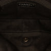 Chanel Medium Quilted Iridescent Caviar Easy Flap Secondhand