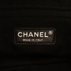 Chanel Medium Quilted Iridescent Caviar Easy Flap Secondhand