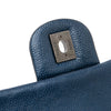 Chanel Medium Quilted Iridescent Caviar Easy Flap Secondhand