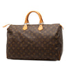 Louis Vuitton Monogram Speedy 40 Secondhand