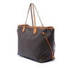 Louis Vuitton Monogram Neverfull GM Secondhand