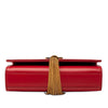 Saint Laurent Small Smooth Calfskin Monogram Kate Tassel Crossbody Secondhand