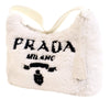 Prada Mini Terry Re Edition 2000 Shoulder Bag Secondhand